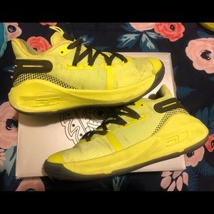 Boys Size 3 Curry’s